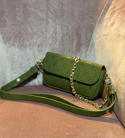 Louis Vuitton "IVY" Bags