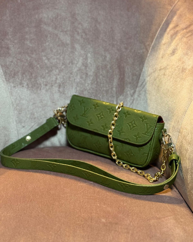 Louis Vuitton "IVY" Bags