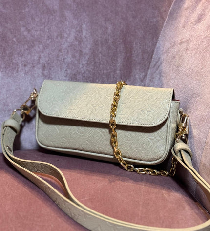 Louis Vuitton "IVY" Bags