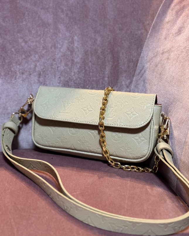Louis Vuitton "IVY" Bags