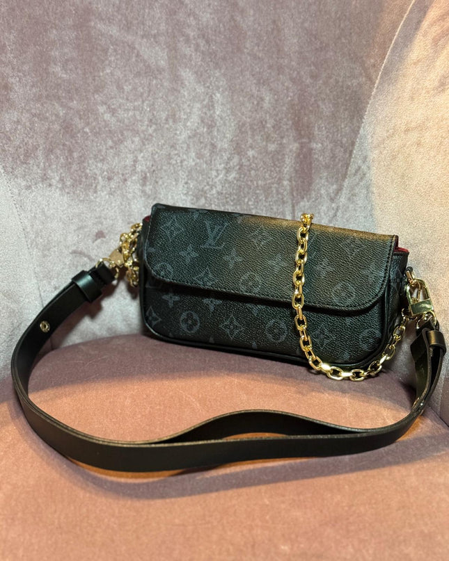 Louis Vuitton "IVY" Bags