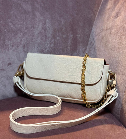 Louis Vuitton "IVY" Bags