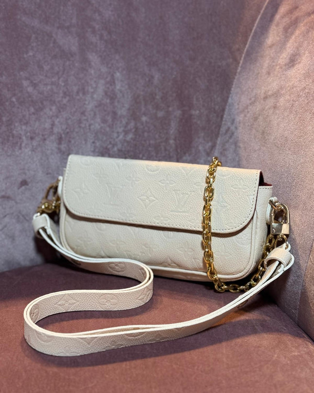 Louis Vuitton "IVY" Bags