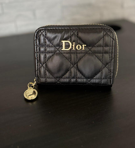 Christian Dior Wallet