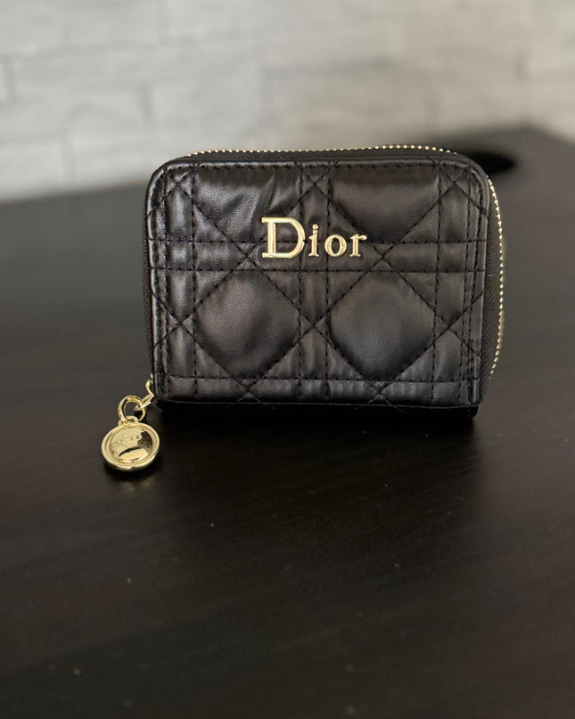 Christian Dior Wallet