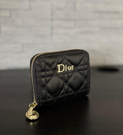 Christian Dior Wallet