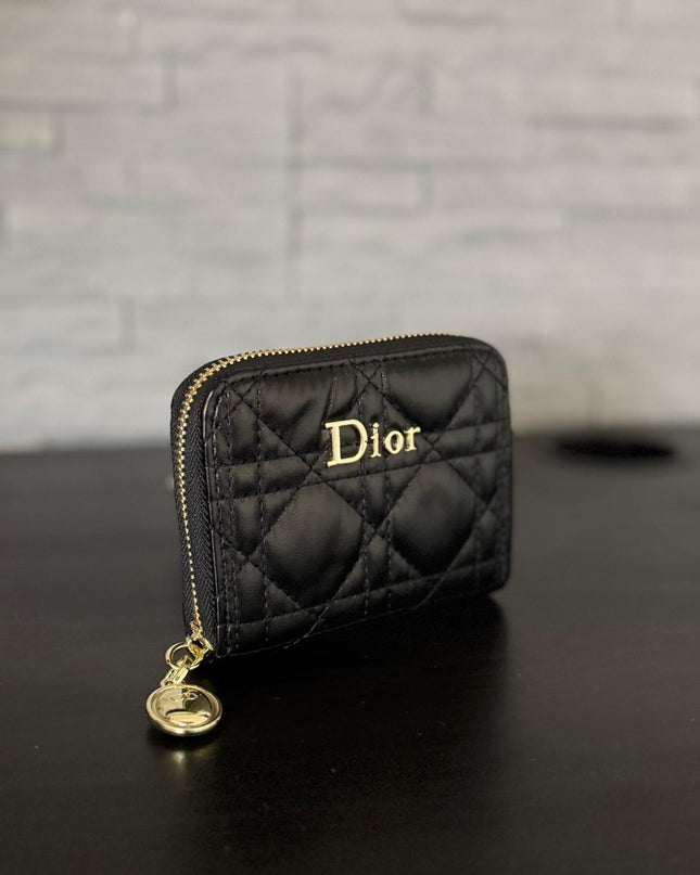 Christian Dior Wallet