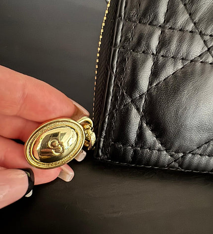 Christian Dior Wallet