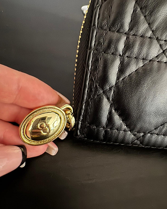 Christian Dior Wallet