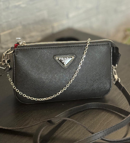 Prada Exclusive
