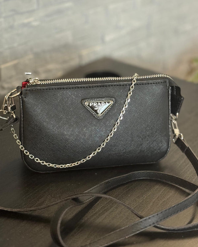 Prada Exclusive