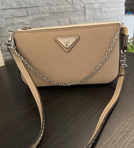 Prada Exclusive