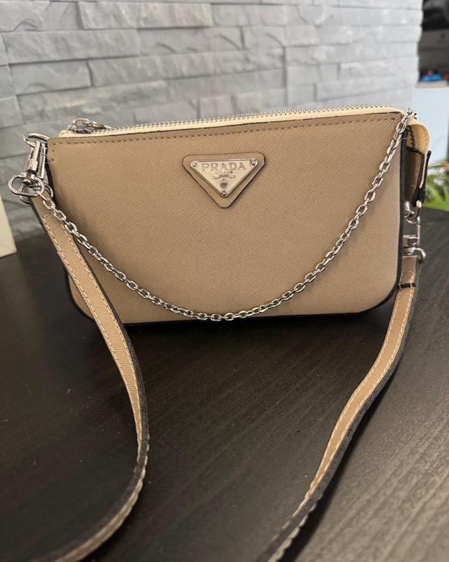 Prada Exclusive