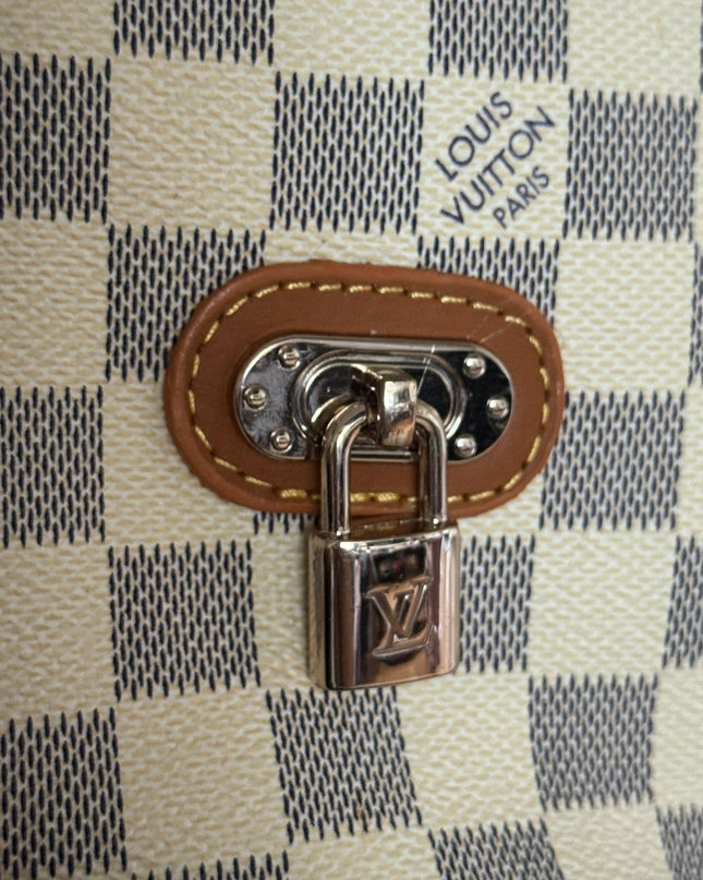 Louis Vuitton Exclusive