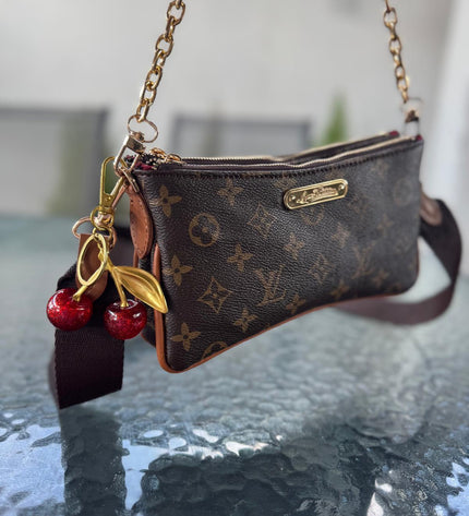 Louis Vuitton "Cherry" NEW MODEL 2025