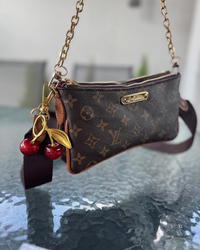 Louis Vuitton "Cherry" NEW MODEL 2025