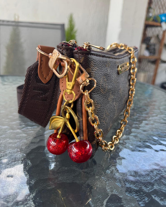 Louis Vuitton "Cherry" NEW MODEL 2025