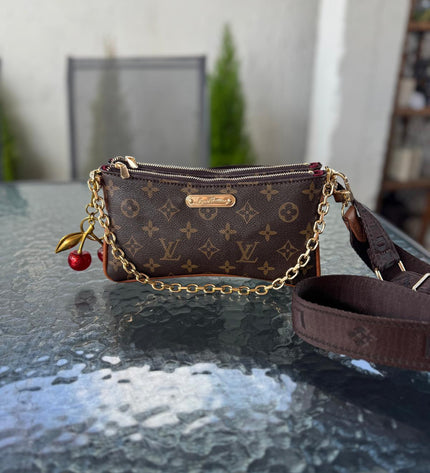 Louis Vuitton "Cherry" NEW MODEL 2025