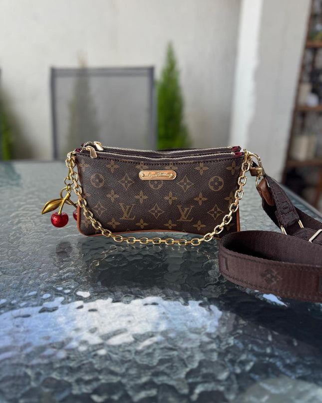Louis Vuitton "Cherry" NEW MODEL 2025