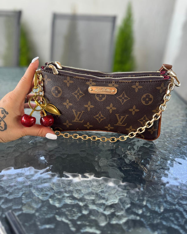 Louis Vuitton "Cherry" NEW MODEL 2025