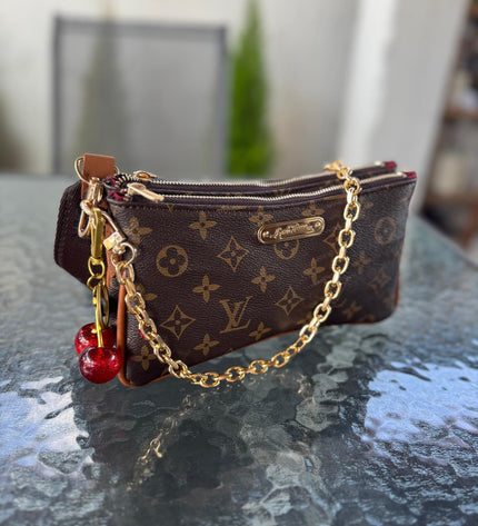 Louis Vuitton "Cherry" NEW MODEL 2025