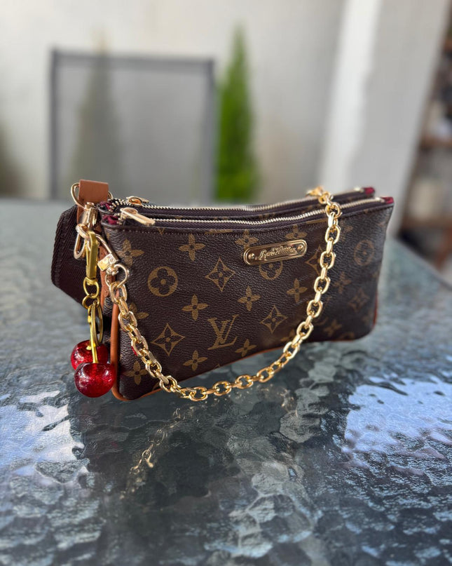 Louis Vuitton "Cherry" NEW MODEL 2025