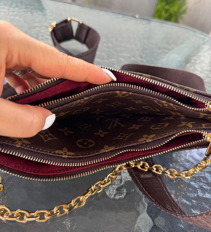 Louis Vuitton "Cherry" NEW MODEL 2025