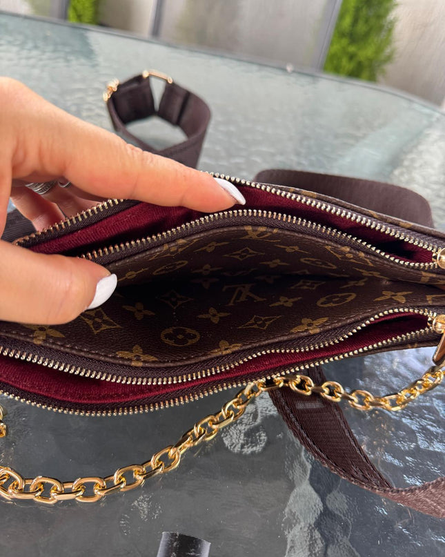 Louis Vuitton "Cherry" NEW MODEL 2025