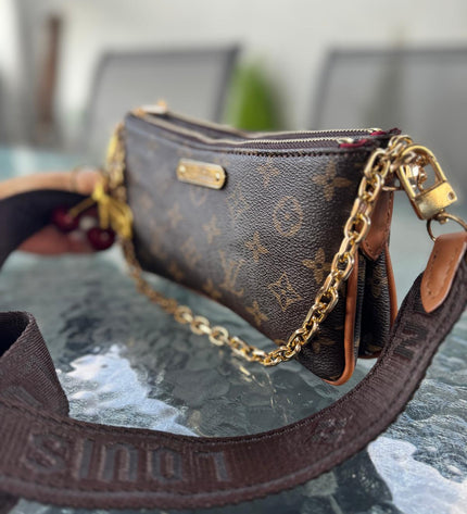 Louis Vuitton "Cherry" NEW MODEL 2025