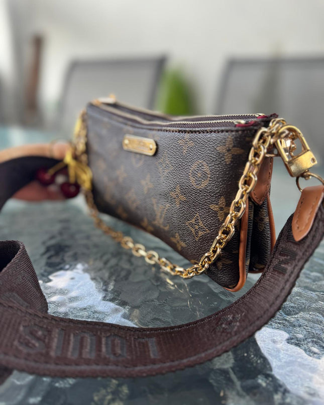 Louis Vuitton "Cherry" NEW MODEL 2025