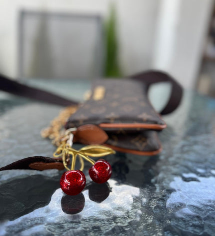 Louis Vuitton "Cherry" NEW MODEL 2025