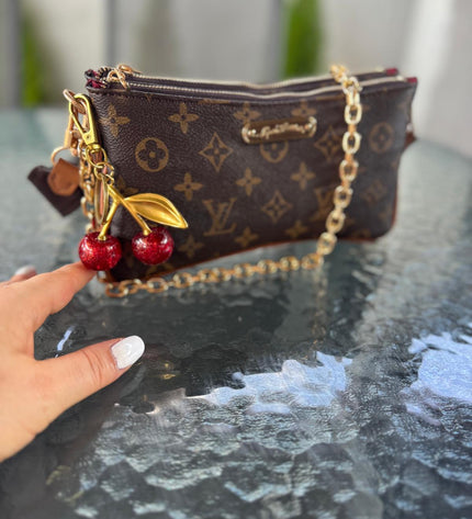 Louis Vuitton "Cherry" NEW MODEL 2025