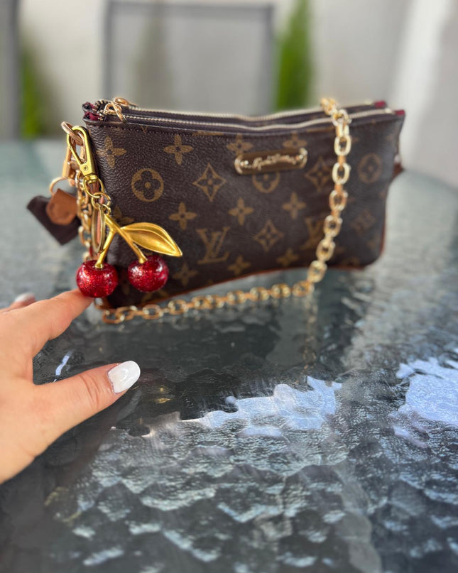 Louis Vuitton "Cherry" NEW MODEL 2025