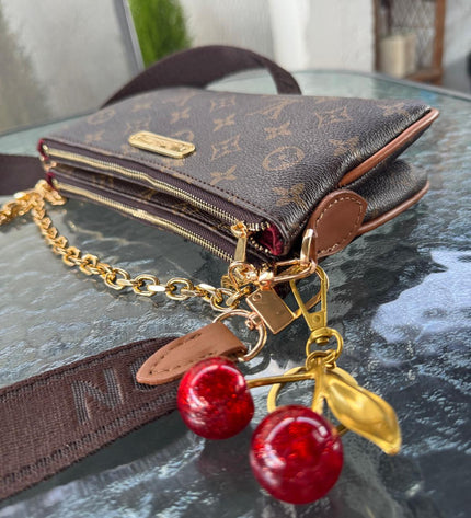 Louis Vuitton "Cherry" NEW MODEL 2025