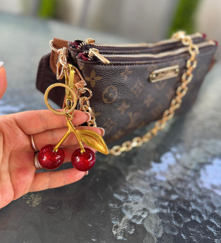 Louis Vuitton "Cherry" NEW MODEL 2025