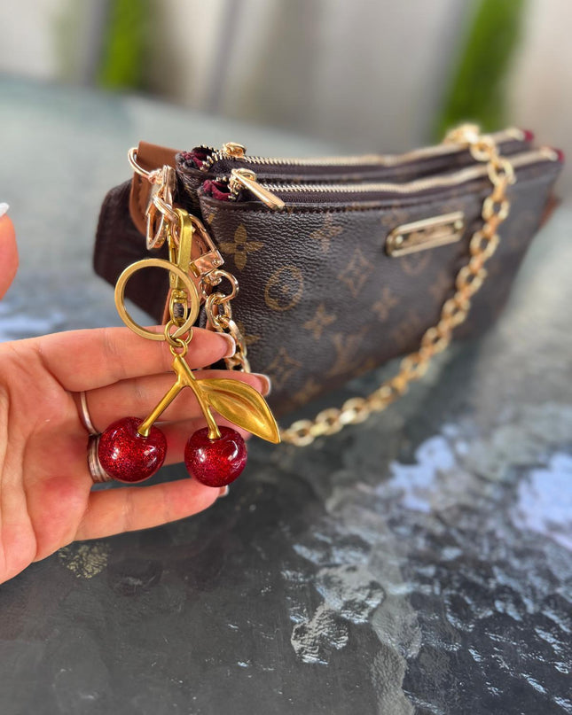 Louis Vuitton "Cherry" NEW MODEL 2025