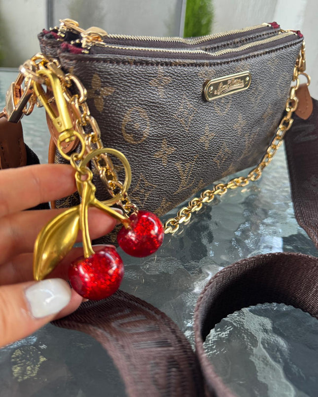 Louis Vuitton "Cherry" NEW MODEL 2025