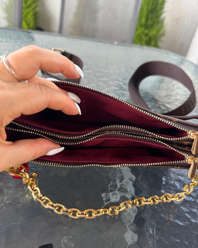 Louis Vuitton "Cherry" NEW MODEL 2025