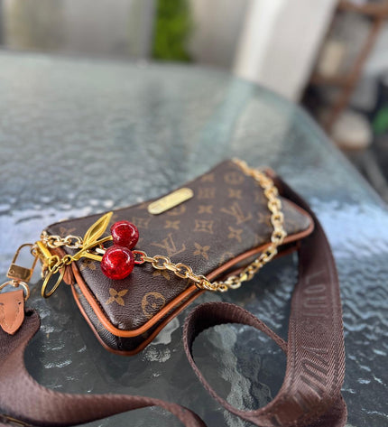 Louis Vuitton "Cherry" NEW MODEL 2025