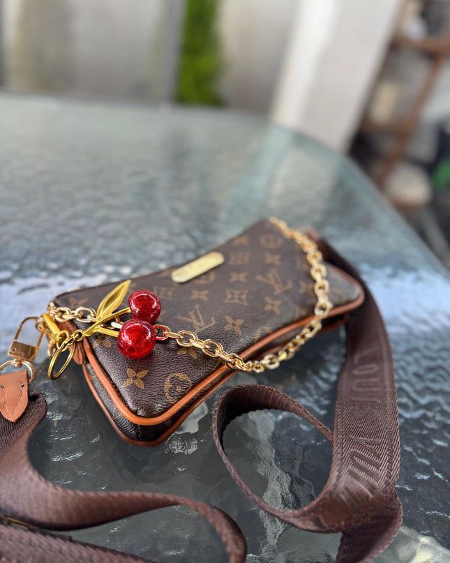 Louis Vuitton "Cherry" NEW MODEL 2025