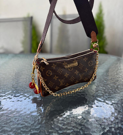 Louis Vuitton "Cherry" NEW MODEL 2025