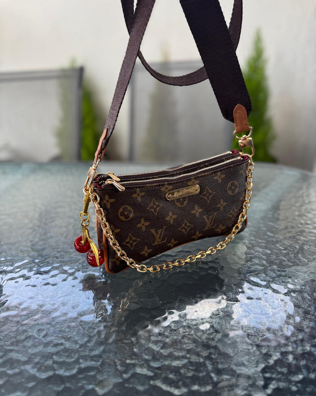 Louis Vuitton "Cherry" NEW MODEL 2025