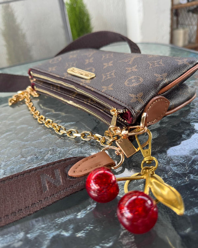 Louis Vuitton "Cherry" NEW MODEL 2025