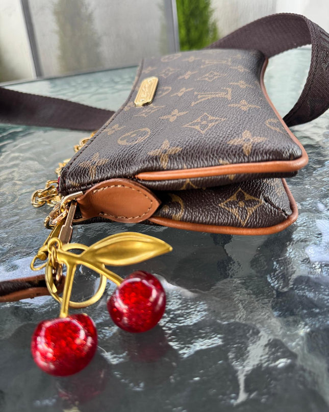 Louis Vuitton "Cherry" NEW MODEL 2025