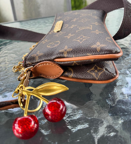 Louis Vuitton "Cherry" NEW MODEL 2025