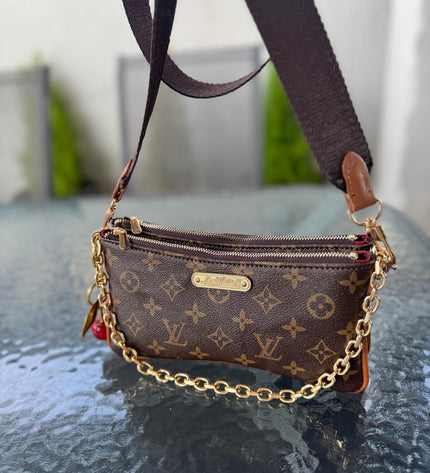 Louis Vuitton "Cherry" NEW MODEL 2025