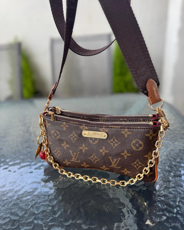 Louis Vuitton "Cherry" NEW MODEL 2025