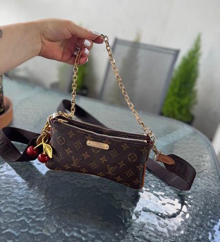 Louis Vuitton "Cherry" NEW MODEL 2025