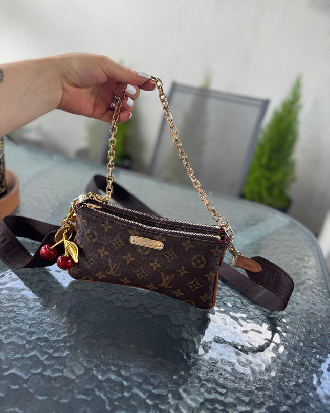 Louis Vuitton "Cherry" NEW MODEL 2025
