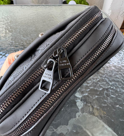 Louis Vuitton Alpha
